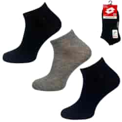 Stopki Lotto mix 39-42 N_TONI_ASS 39/42 3-PAK