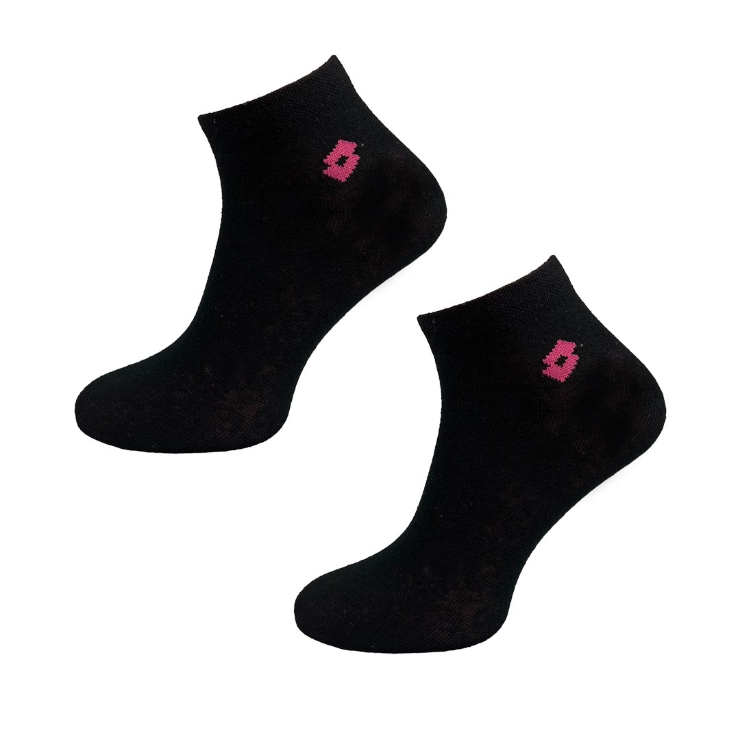 SKARPETY LOTTO KRIS CZARNY 3PAK 39-42