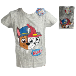 T - SHIRT CHŁOPIĘCY PSI PATROL 52 02 786 B