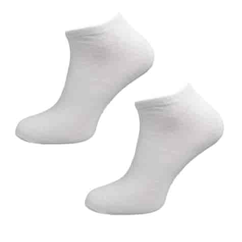 SKARPETY LOTTO TONI BIAŁY 39-42