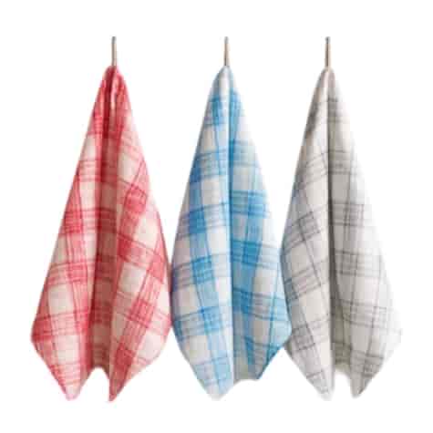 Ściereczki kuchenne