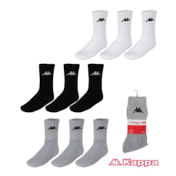 Skarpety tenisowe KAPPA Mix kolor