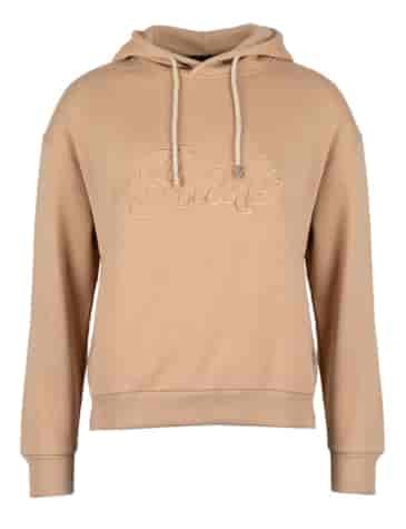 Bluza damska dresowa Smile