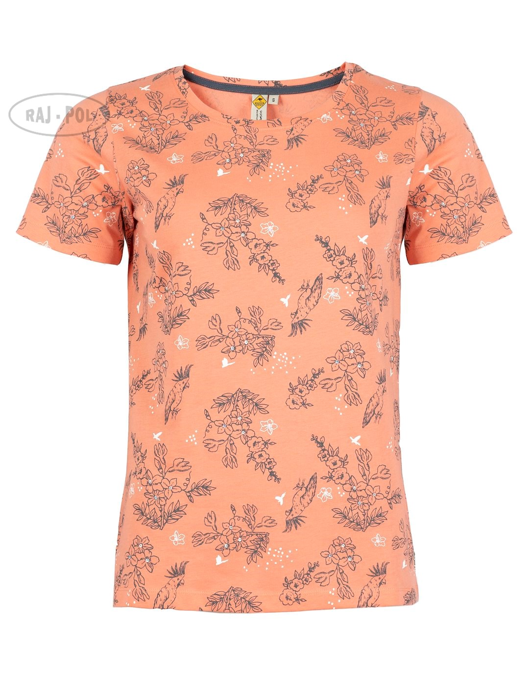 Damski T-shirt 2, 3 kolory
