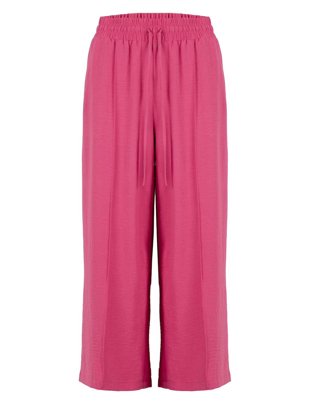 Damskie kuloty, różowe