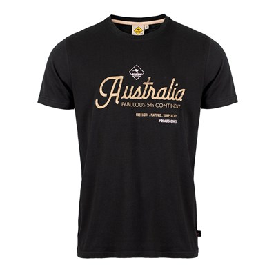 Koszulka męska Australia