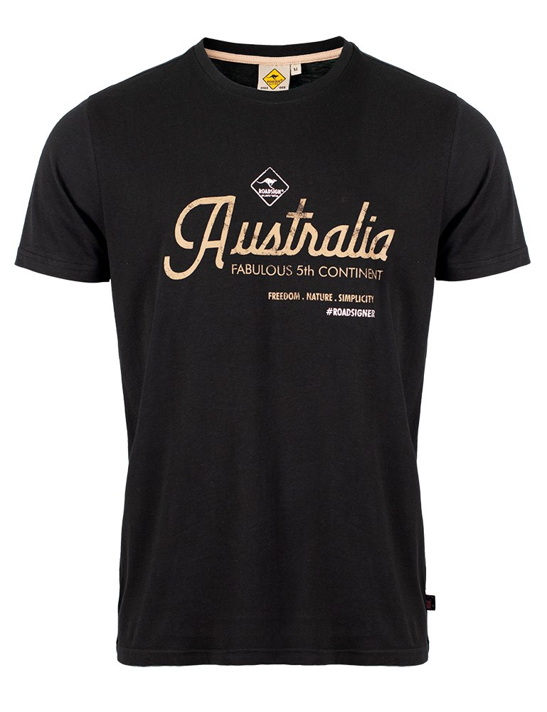 Koszulka męska Australia