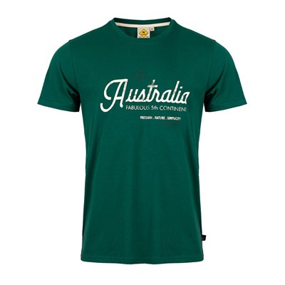 Koszulka męska Australia