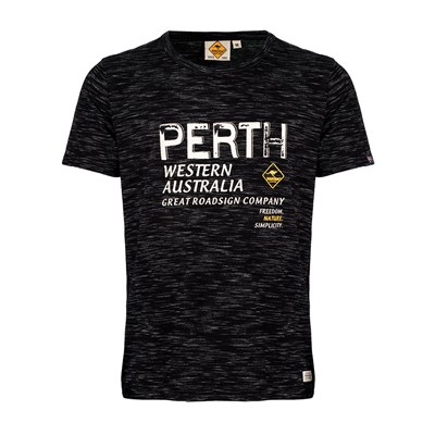 Koszulka męska Perth
