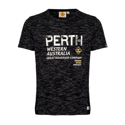 Koszulka męska Perth