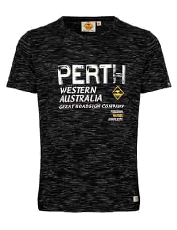 Koszulka męska Perth
