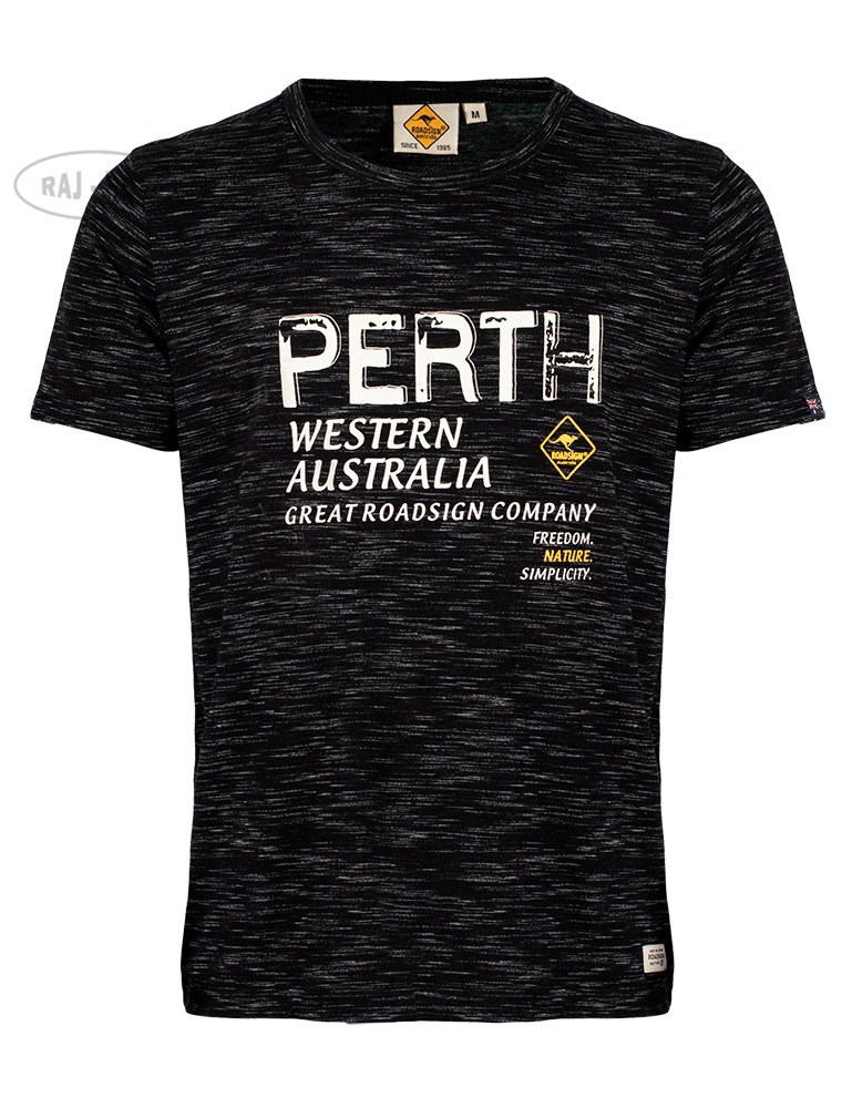 Koszulka męska Perth