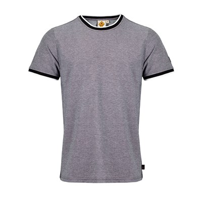 Koszulka męska Pikee