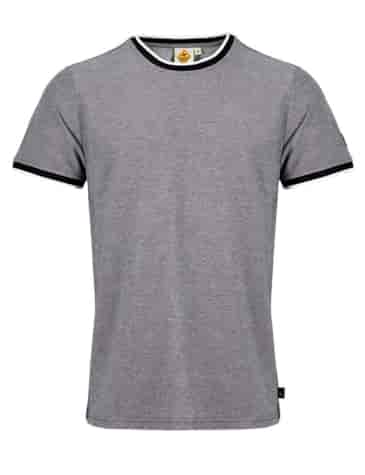 Koszulka męska Pikee