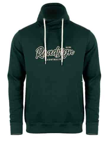 Bluza męska z kapturem Roadsign