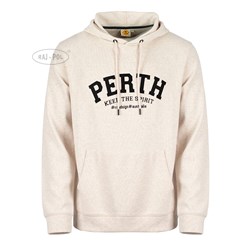 Bluza męska z kapturem Perth