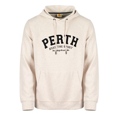 Bluza męska z kapturem Perth