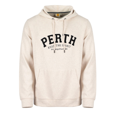 Bluza męska z kapturem Perth