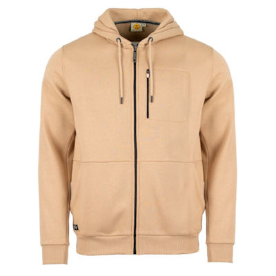 Bluza męska z kapturem Camel