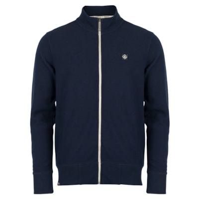 Roadsign Męska bluza dresowa ze stójką