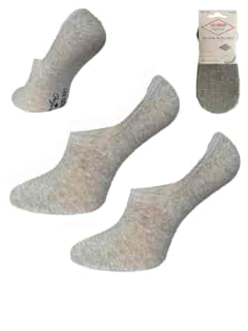 Stopki krotkie męskie Lee Cooper