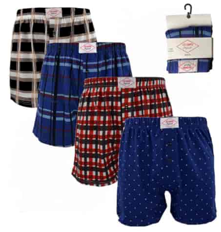 Bokserki męskie Lee Cooper