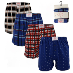 Bokserki męskie Lee Cooper