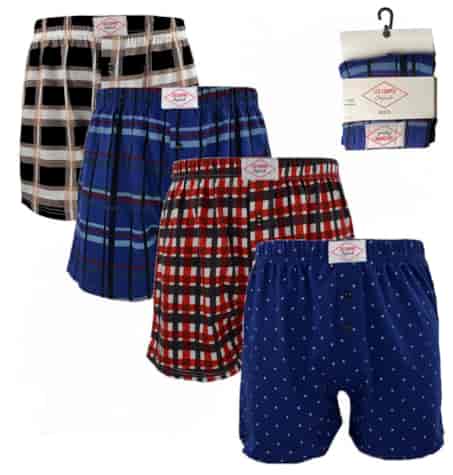 Bokserki męskie Lee Cooper