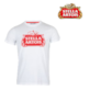 T-shirt Męski Stella Artois XXL Biały