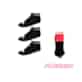 Kappa - Skarpetki Sneaker Pack01 3-pak