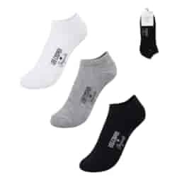 STOPKI MĘSKIE LEE COOPER 3-pak