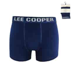 Bokserki męs Lee Cooper L Navy