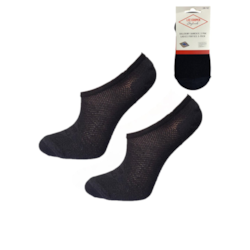 Stopki krótkie damskie Lee Cooper