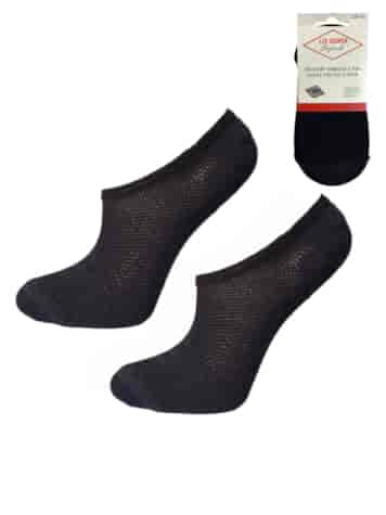 Stopki krótkie damskie Lee Cooper