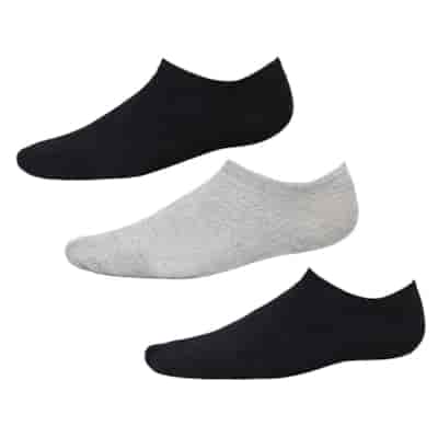 Stopki Męskie Lotto TONI Mix 3pak