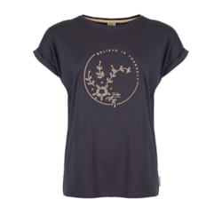 Koszulka damska Kimono