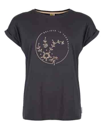 Koszulka damska Kimono