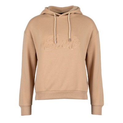 Bluza damska dresowa Smile