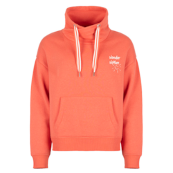 Damska bluza Tube, koralowa