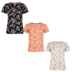 Damski T-shirt 2, 3 kolory