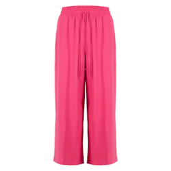 Damskie kuloty, różowe