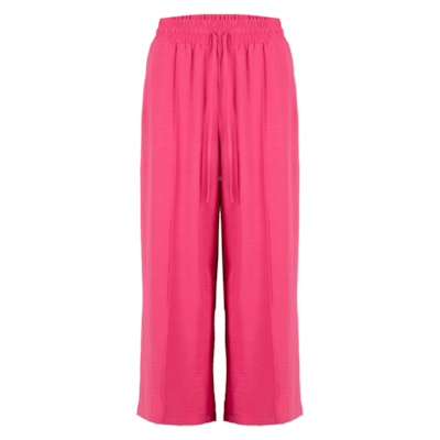 Damskie kuloty, różowe