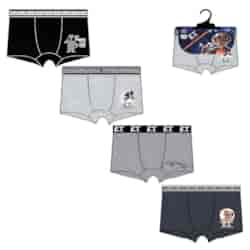 Męskie bokserki licencja E.T. Mix Mix 92.51.12.14