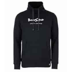 Men Sweat Tube, black