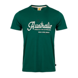 Koszulka męska Australia