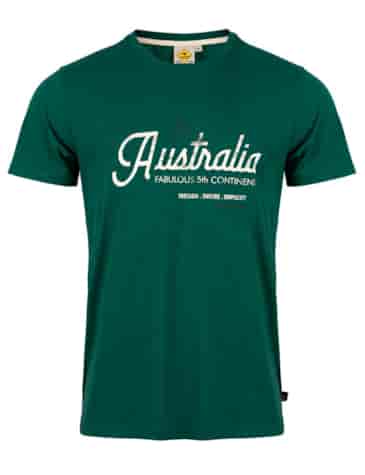 Koszulka męska Australia