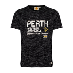 Koszulka męska Perth