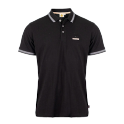 Polo męskie pique