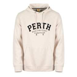 Bluza męska z kapturem Perth
