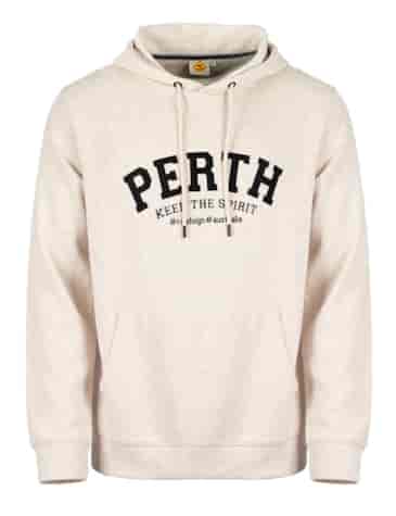 Bluza męska z kapturem Perth